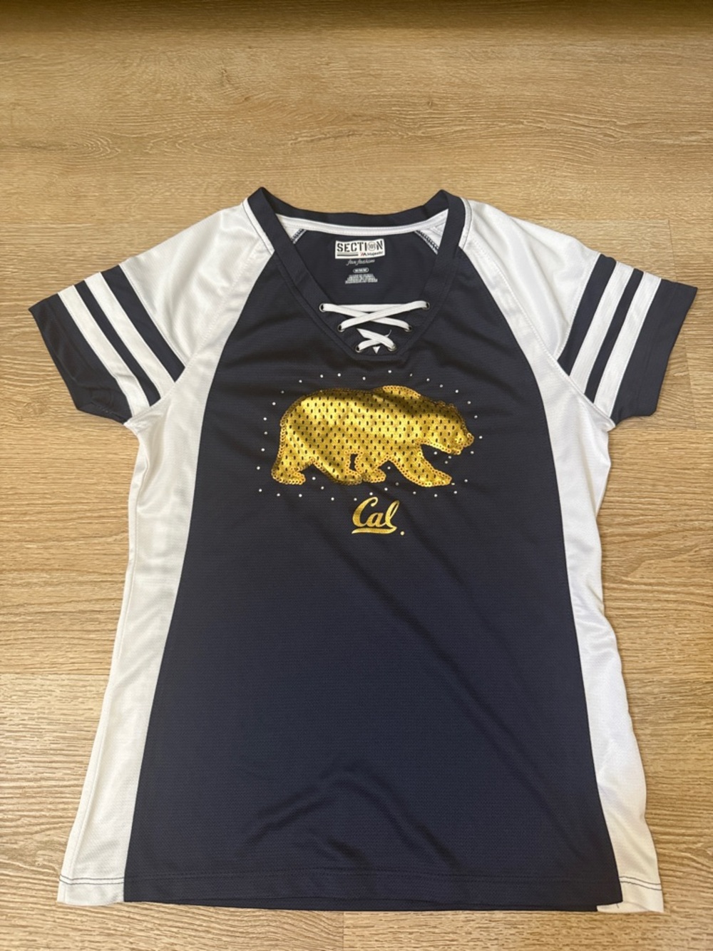 Cali tee